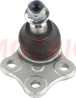 MOTRIO 8660005594 - Rotule de suspension cwaw.fr