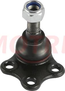 MOTRIO 8660005583 - Rotule de suspension cwaw.fr