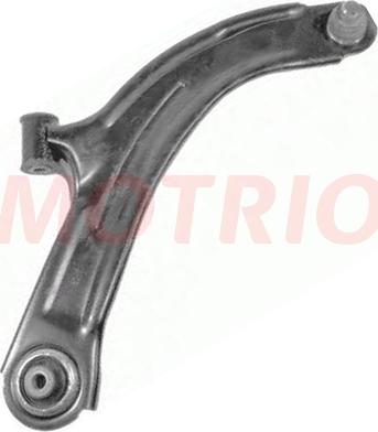 MOTRIO 8660005383 - Bras de liaison, suspension de roue cwaw.fr