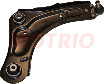 MOTRIO 8660005370 - Bras de liaison, suspension de roue cwaw.fr