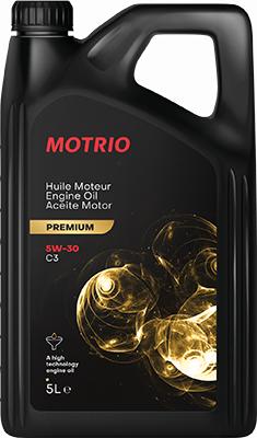 MOTRIO 8660006887 - Huile moteur cwaw.fr