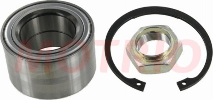 MOTRIO 8660001965 - Kit de roulements de roue cwaw.fr