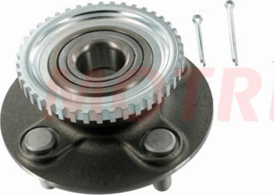 MOTRIO 8660001916 - Kit de roulements de roue cwaw.fr