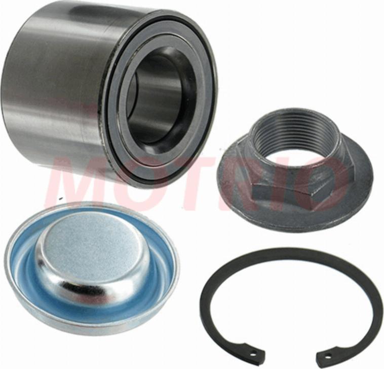 MOTRIO 8660001939 - Kit de roulements de roue cwaw.fr