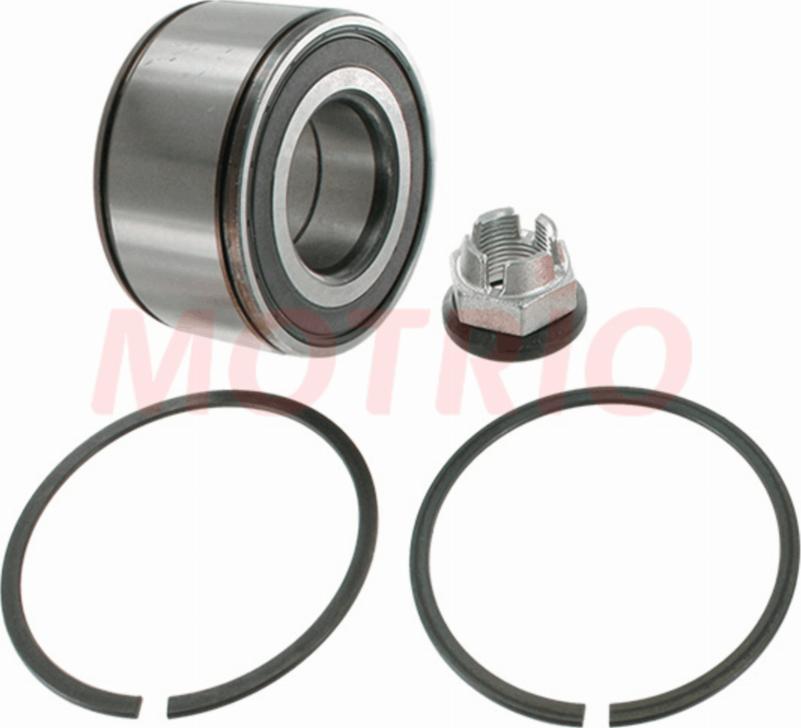 MOTRIO 8660001925 - Kit de roulements de roue cwaw.fr