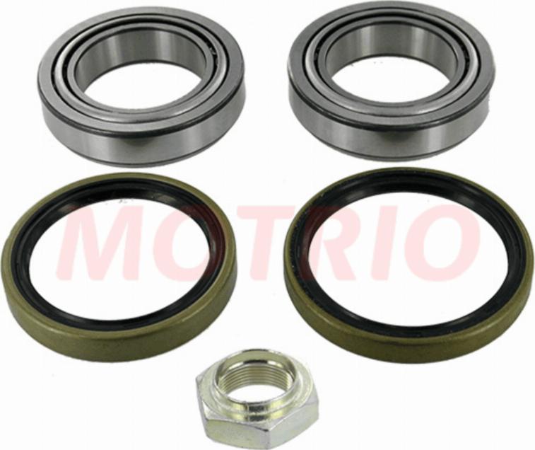 MOTRIO 8660001882 - Kit de roulements de roue cwaw.fr