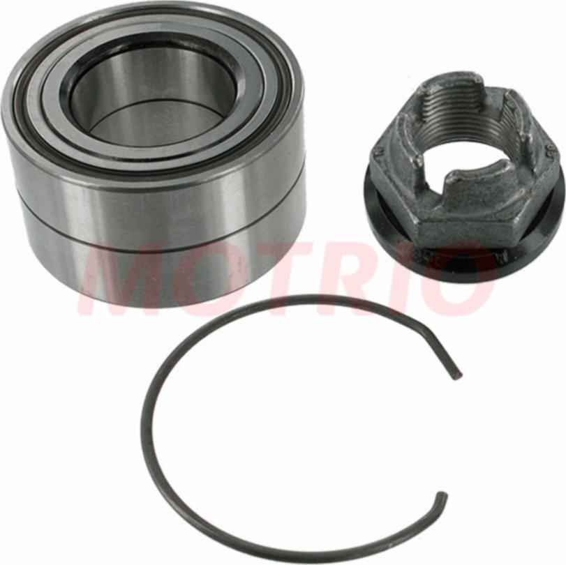 MOTRIO 8660001871 - Kit de roulements de roue cwaw.fr