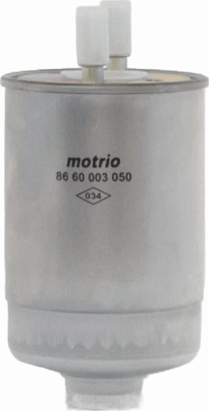 MOTRIO 8660003050 - Filtre à carburant cwaw.fr