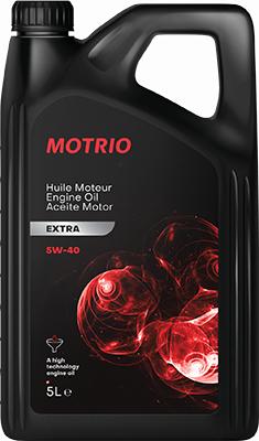 MOTRIO 8660007059 - Huile moteur cwaw.fr