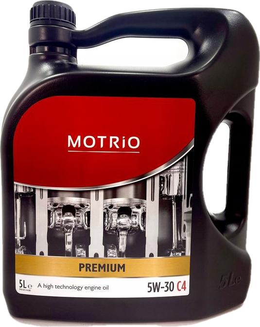 MOTRIO 8660007071 - Huile moteur cwaw.fr