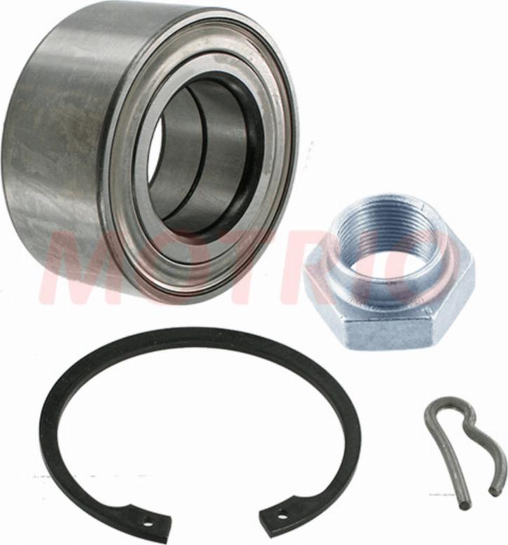 MOTRIO 8671006224 - Kit de roulements de roue cwaw.fr