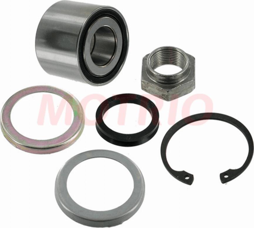 MOTRIO 8671006221 - Kit de roulements de roue cwaw.fr