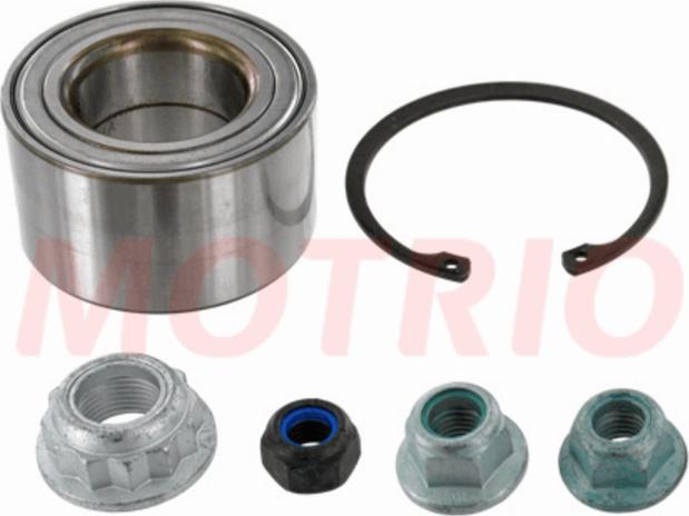 MOTRIO 8671003115 - Kit de roulements de roue cwaw.fr