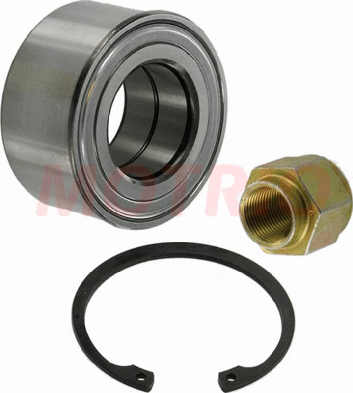 MOTRIO 8671003125 - Kit de roulements de roue cwaw.fr