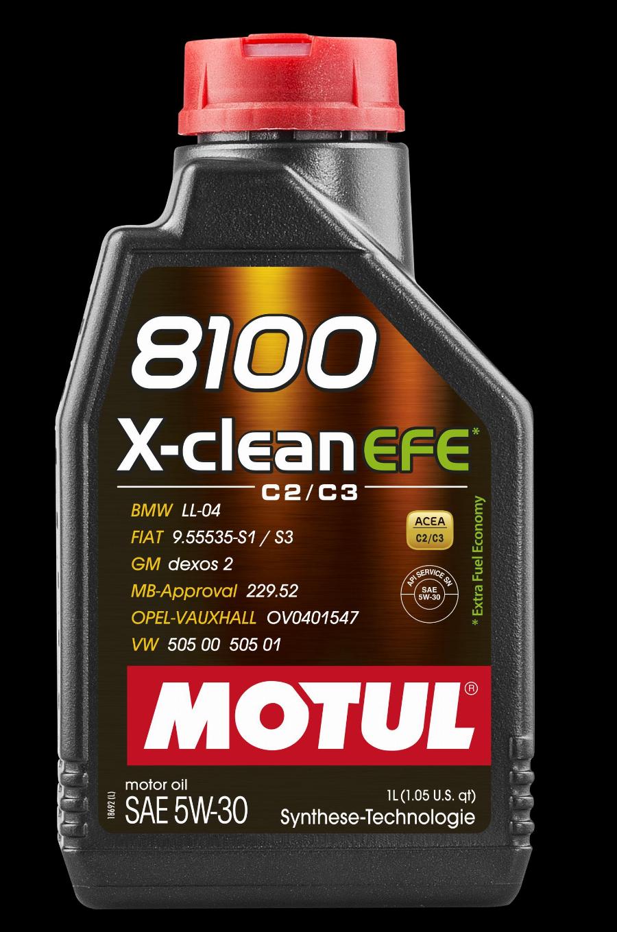 Motul 17715 - Huile moteur cwaw.fr