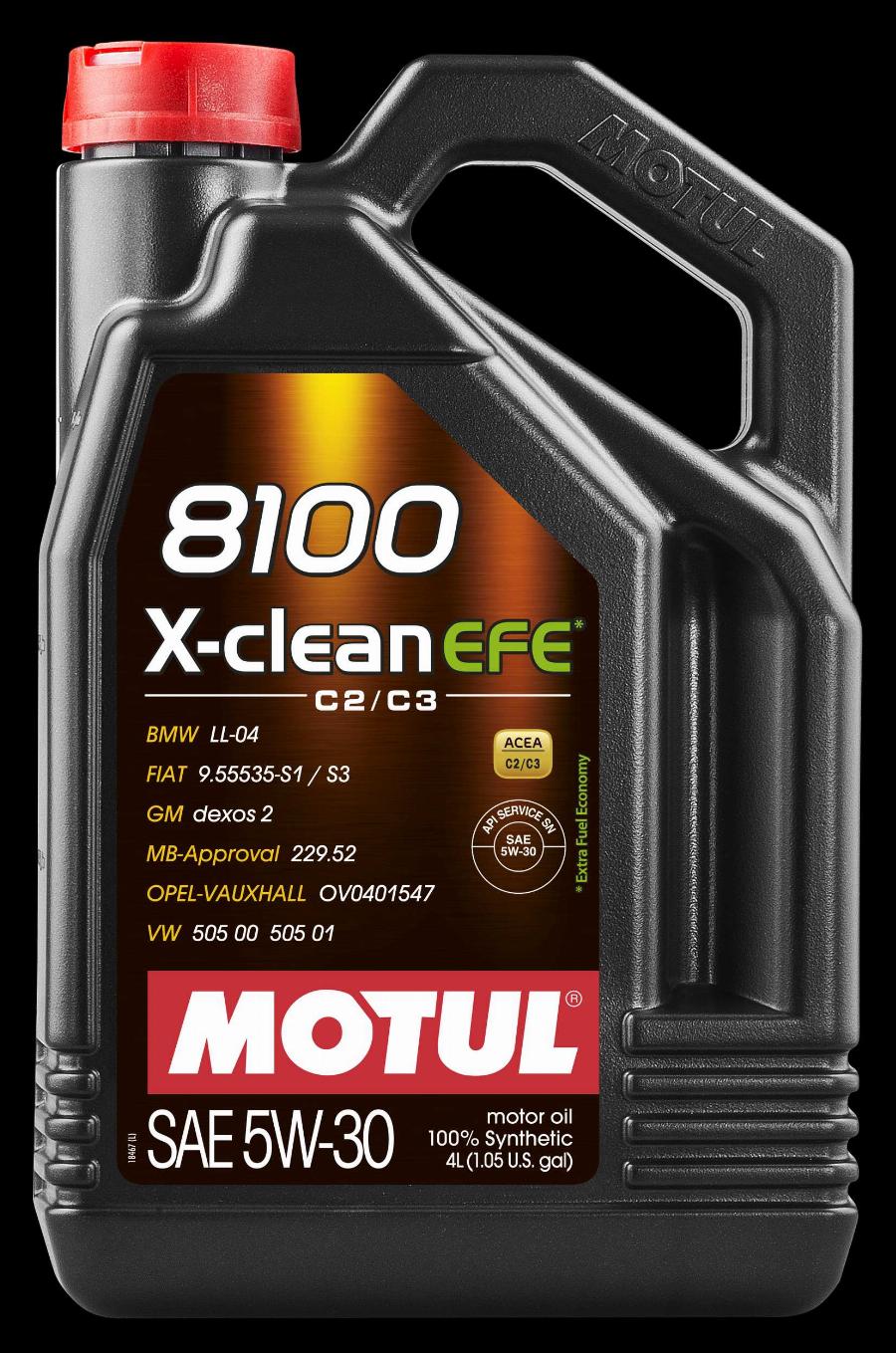 Motul 109171 - Huile moteur cwaw.fr