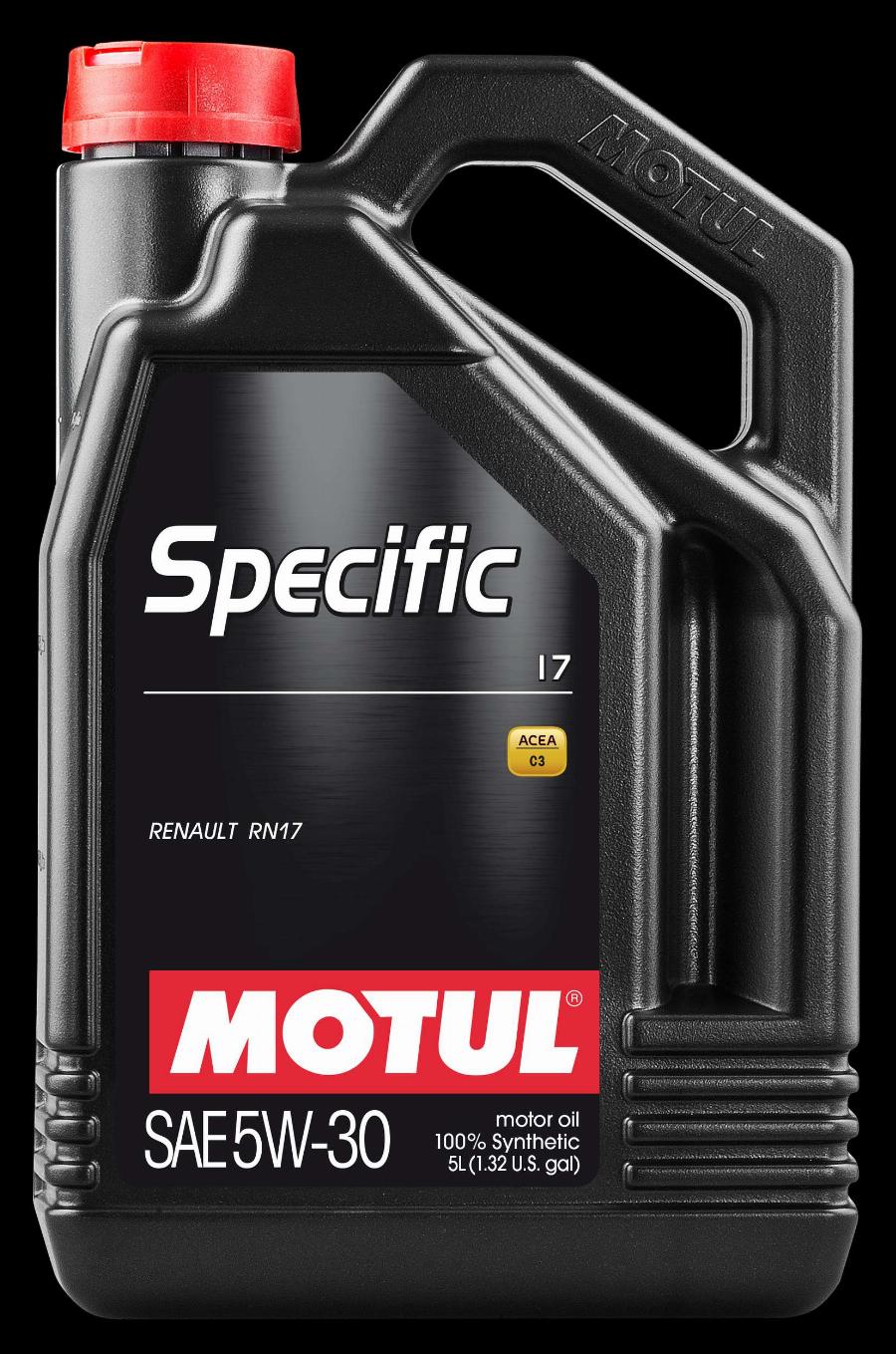 Motul 109841 - Huile moteur cwaw.fr