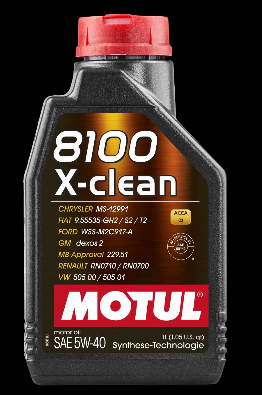 Motul 17701 - Huile moteur cwaw.fr