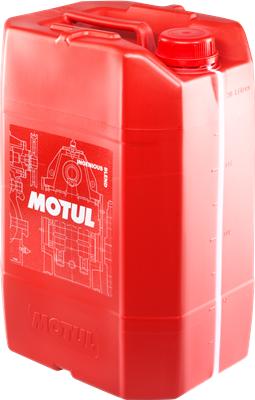 Motul 113147 - Huile hydraulique cwaw.fr