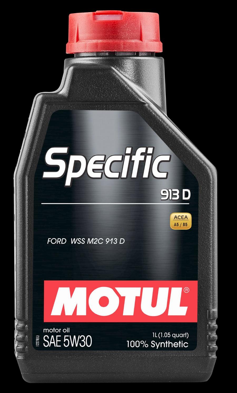 Motul 104559 - Huile moteur cwaw.fr