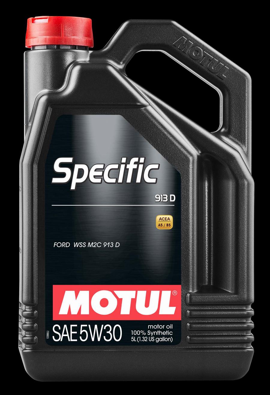 Motul 104560 - Huile moteur cwaw.fr