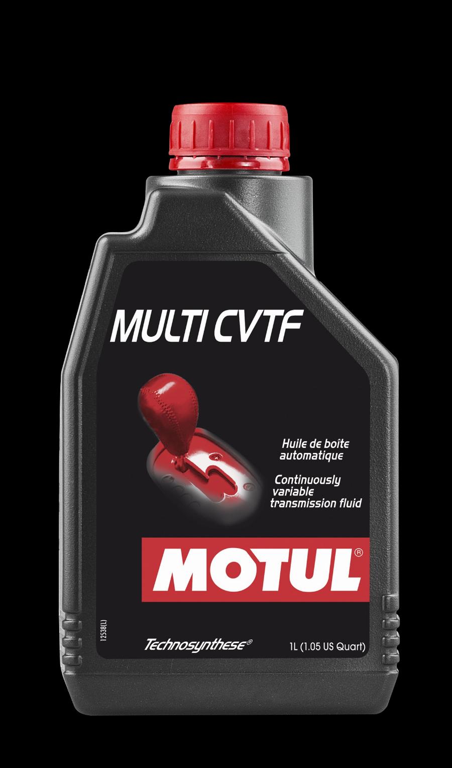 Motul 45610 - Huile pour boîte automatique cwaw.fr