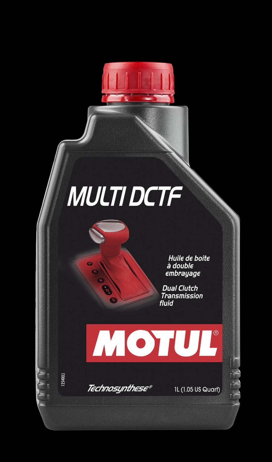 Motul 45611 - Huile pour boîte automatique cwaw.fr