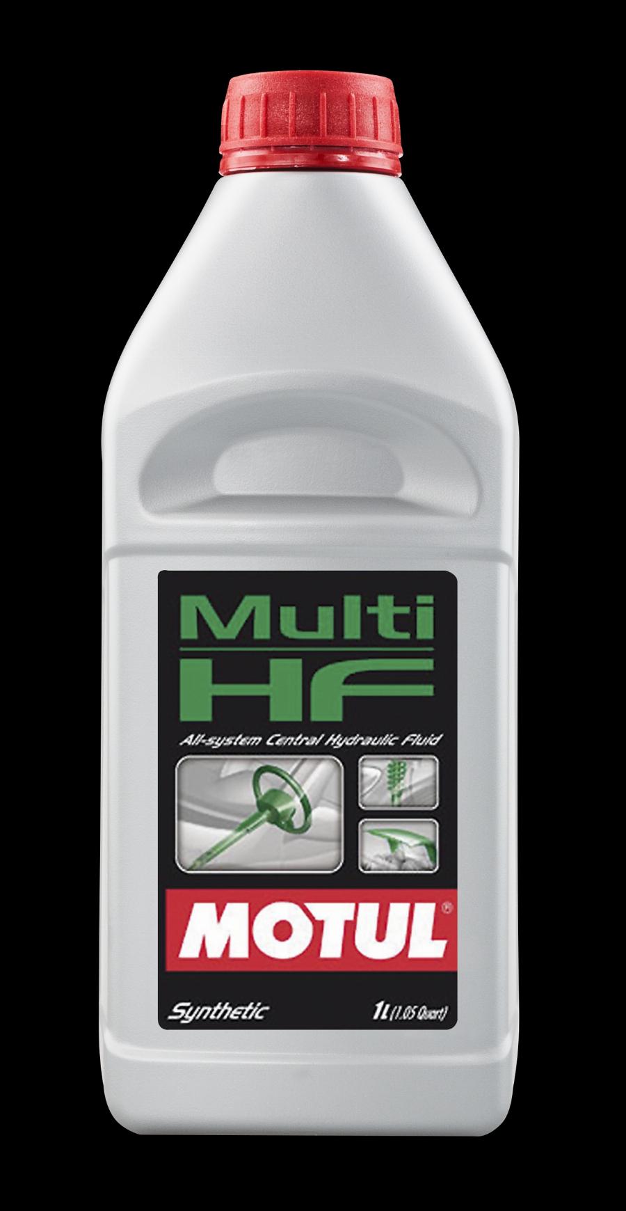 Motul 106399 - Huile pour direction assistée cwaw.fr