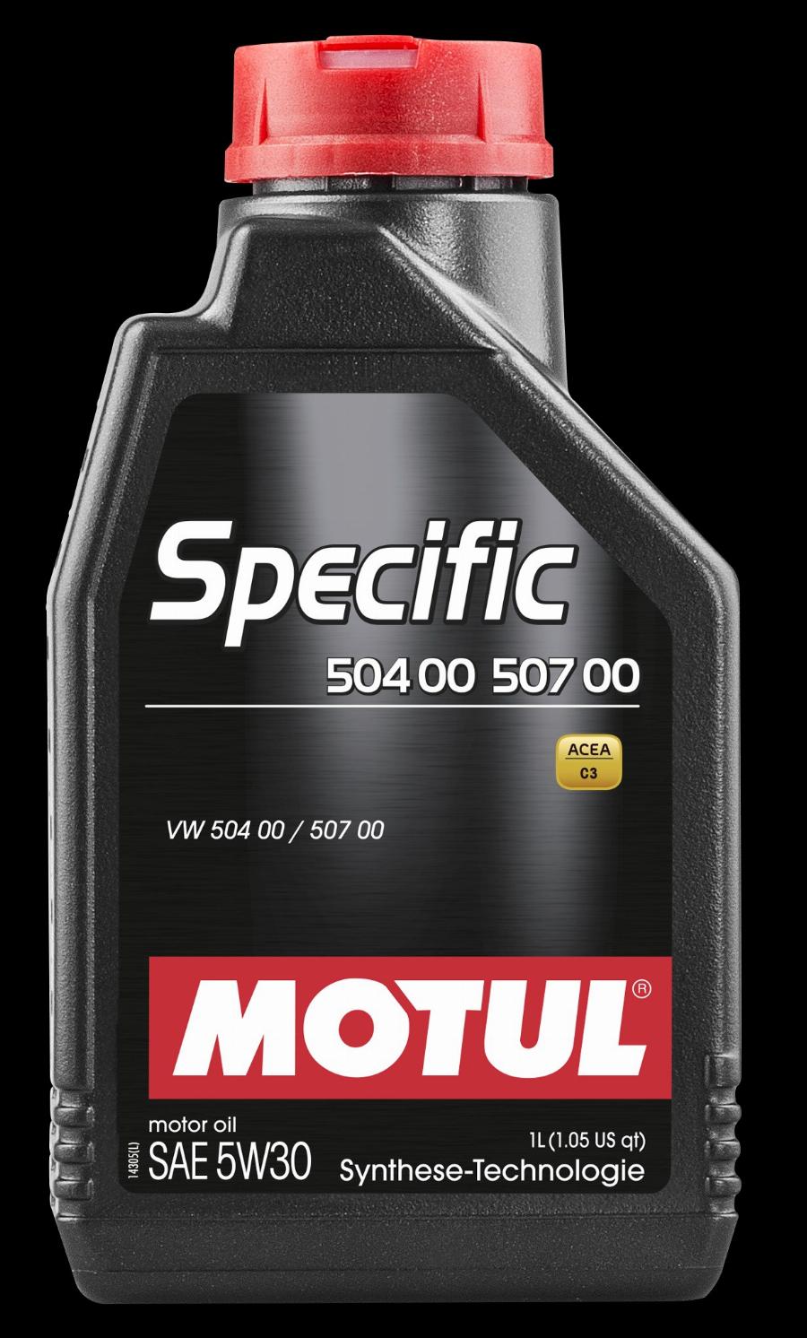 Motul 106374 - Huile moteur cwaw.fr