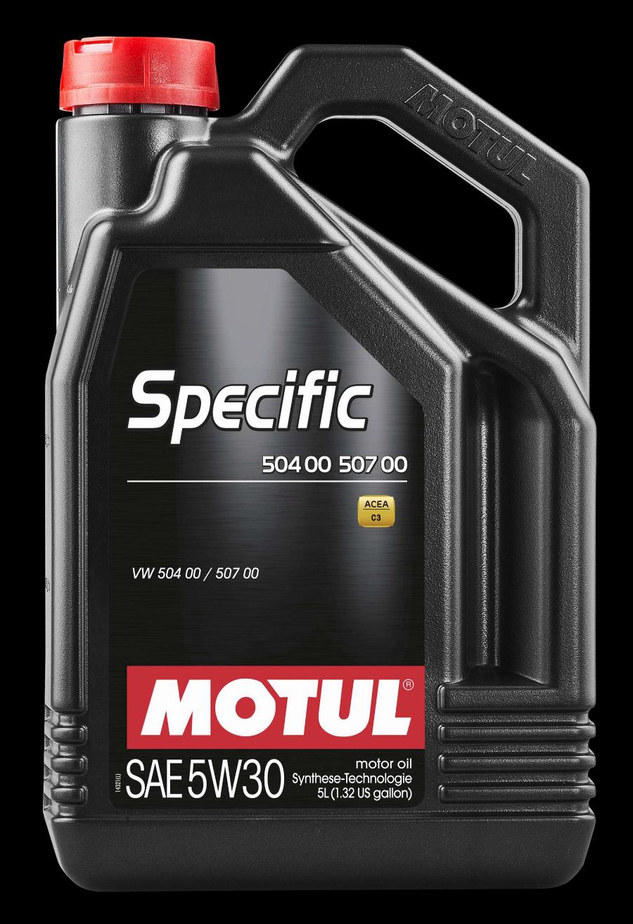 Motul 106375 - Huile moteur cwaw.fr