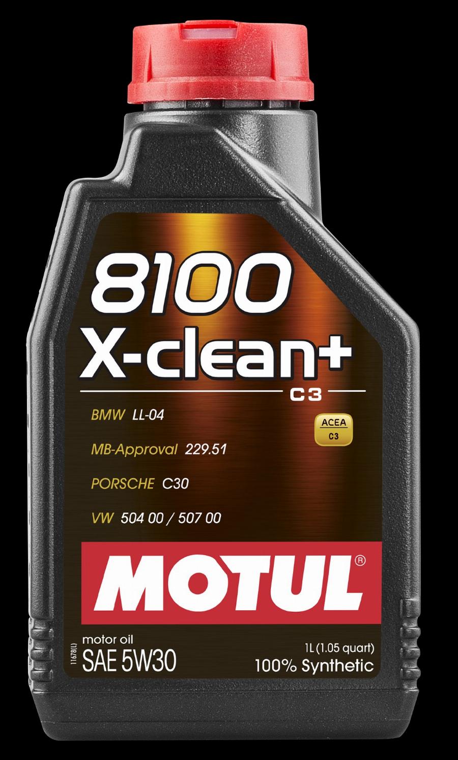 Motul 106376 - Huile moteur cwaw.fr