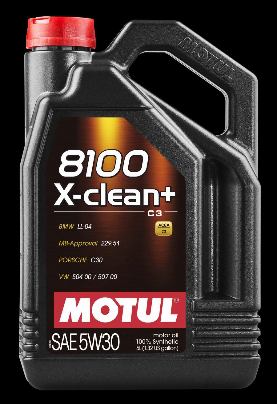 Motul 106377 - Huile moteur cwaw.fr