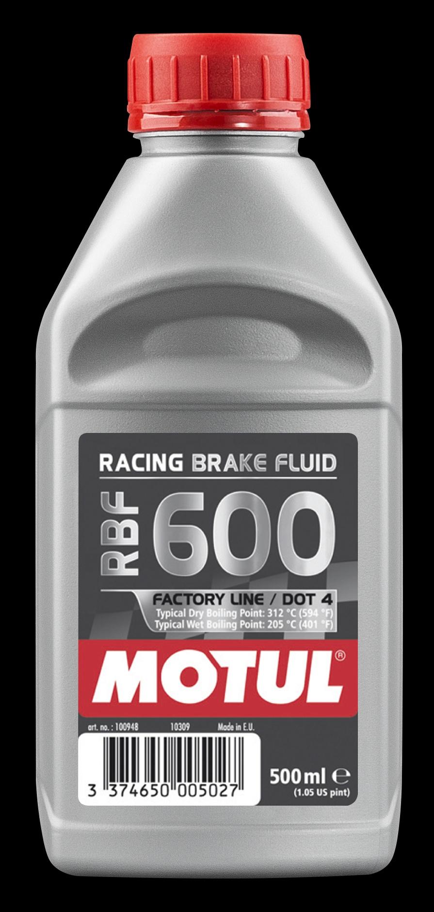 Motul 100948 - Liquide de frein cwaw.fr