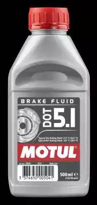 Motul 100950 - Liquide de frein cwaw.fr