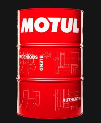 Motul 848578 - Huile moteur cwaw.fr