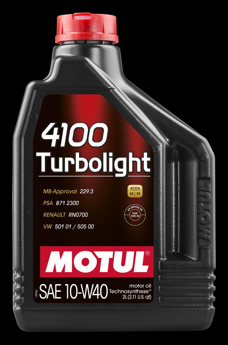 Motul 100350 - Huile moteur cwaw.fr