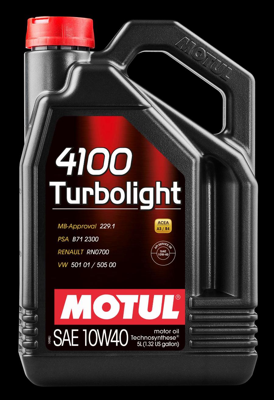 Motul 100357 - Huile moteur cwaw.fr