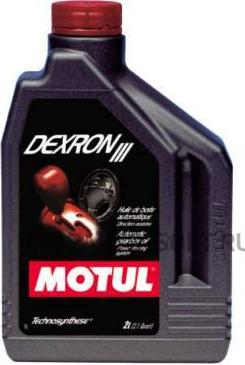 Motul 100318 - Huile pour boîte automatique cwaw.fr