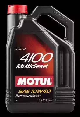 Motul 100261 - Huile moteur cwaw.fr