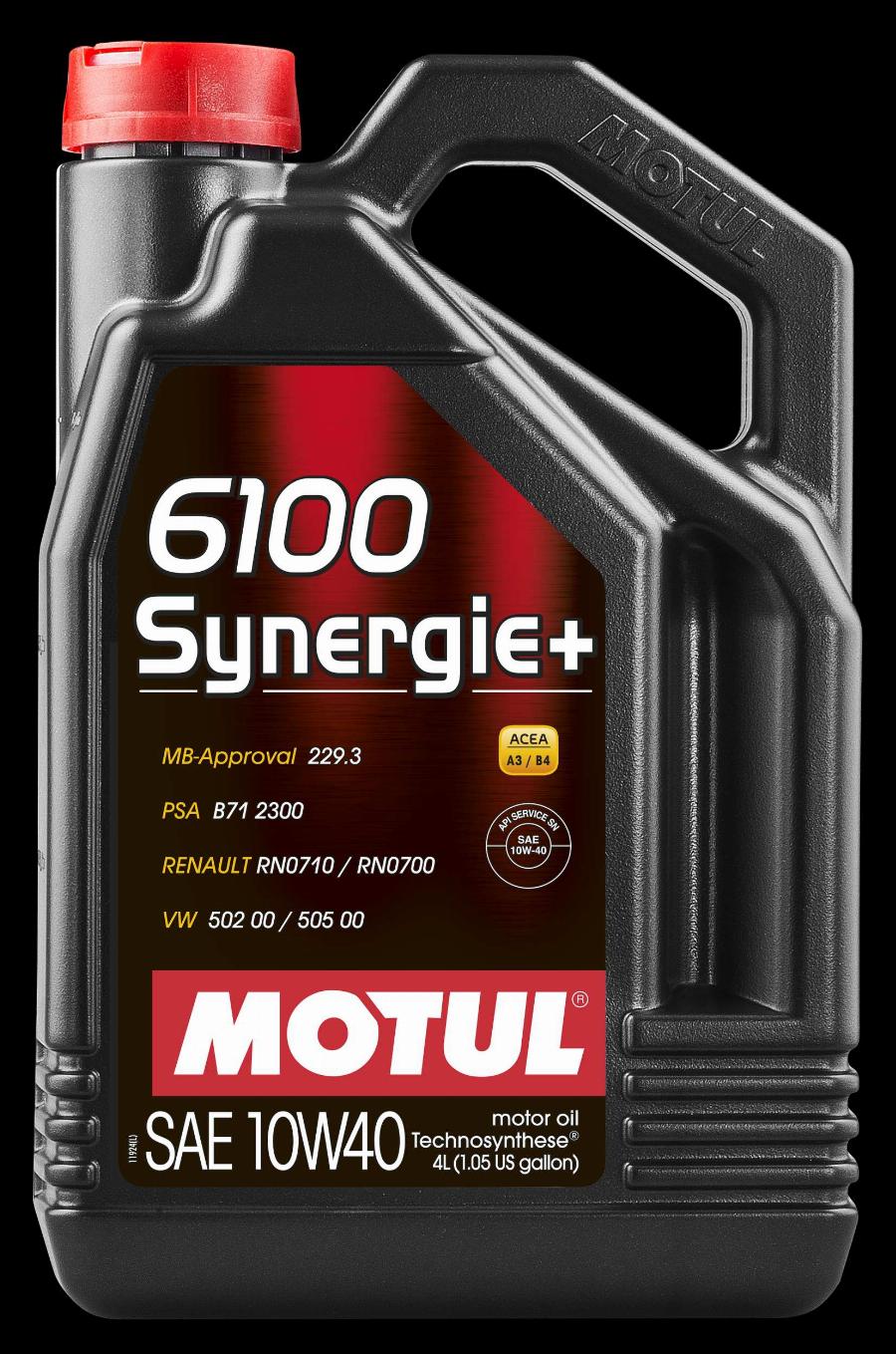 Motul 101491 - Huile moteur cwaw.fr