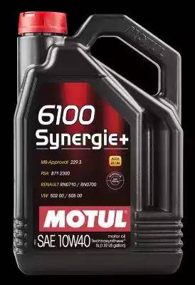 Motul 101493 - Huile moteur cwaw.fr