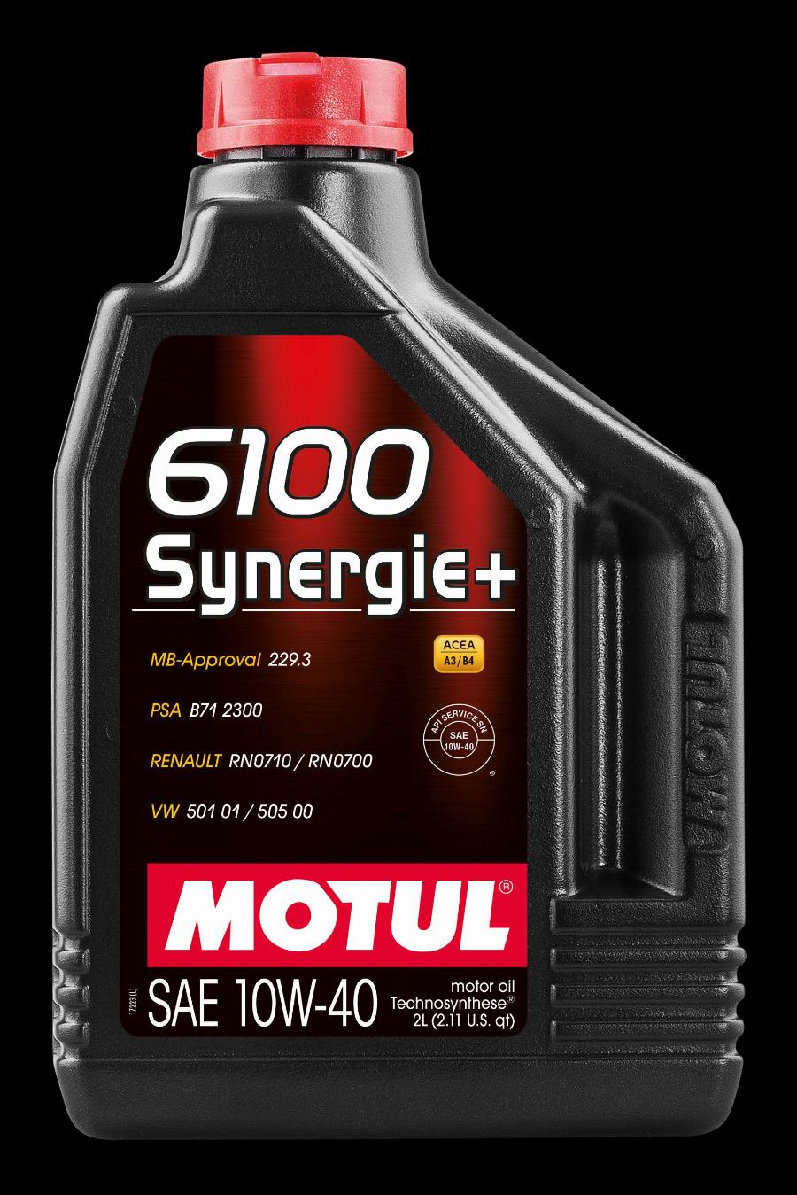 Motul 101488 - Huile moteur cwaw.fr