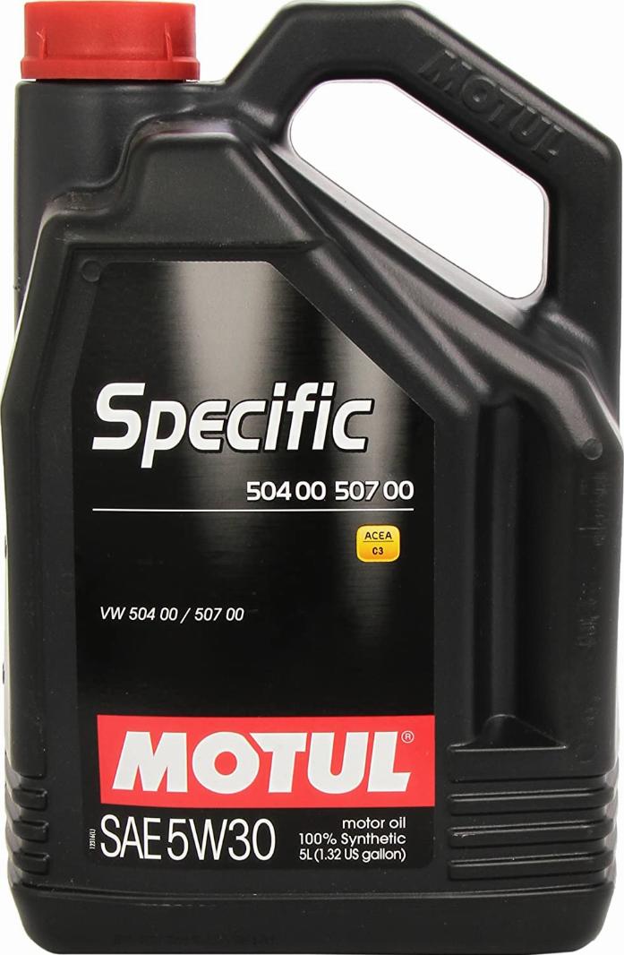 Motul 101476 - Huile moteur cwaw.fr