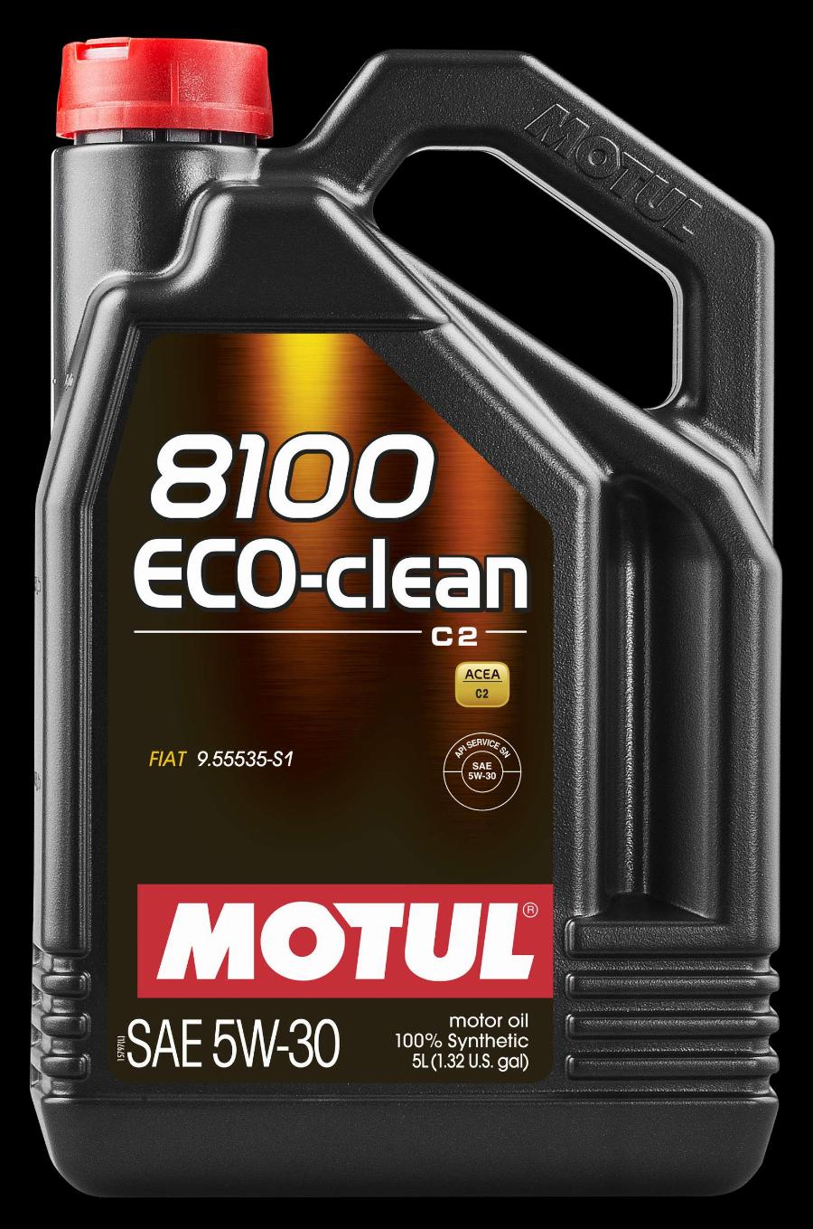 Motul 101545 - Huile moteur cwaw.fr