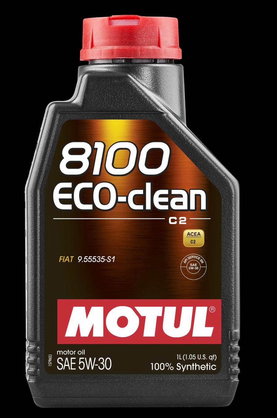 Motul 101542 - Huile moteur cwaw.fr