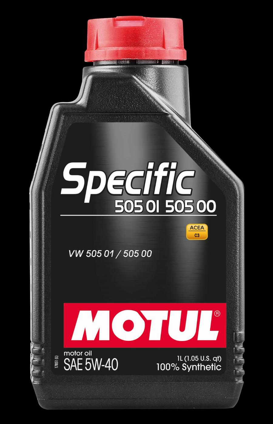 Motul 101573 - Huile moteur cwaw.fr