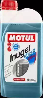 Motul 101079 - Antigel cwaw.fr