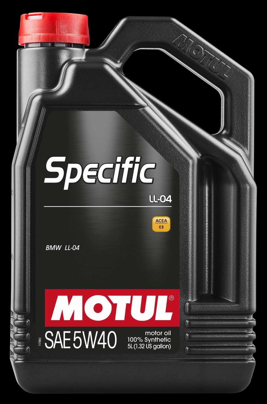 Motul 101274 - Huile moteur cwaw.fr