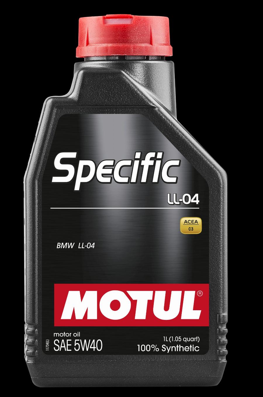 Motul 101272 - Huile moteur cwaw.fr