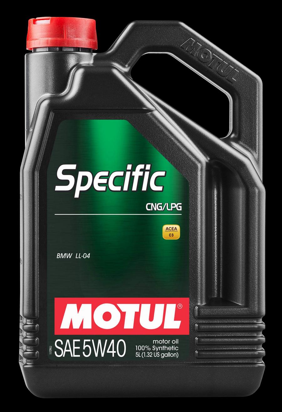 Motul 101719 - Huile moteur cwaw.fr